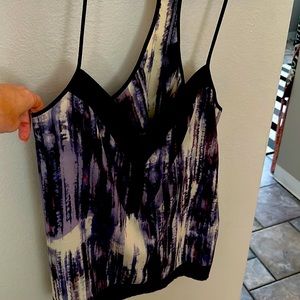 Urban outfitter tank